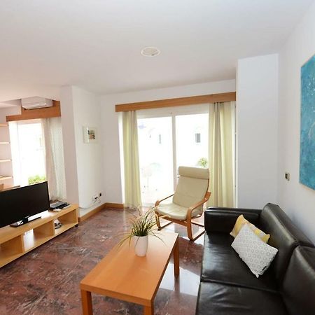 Espectacular Atico Con Terraza A 50 Mt Playa Canteras Las Palmas Exterior photo