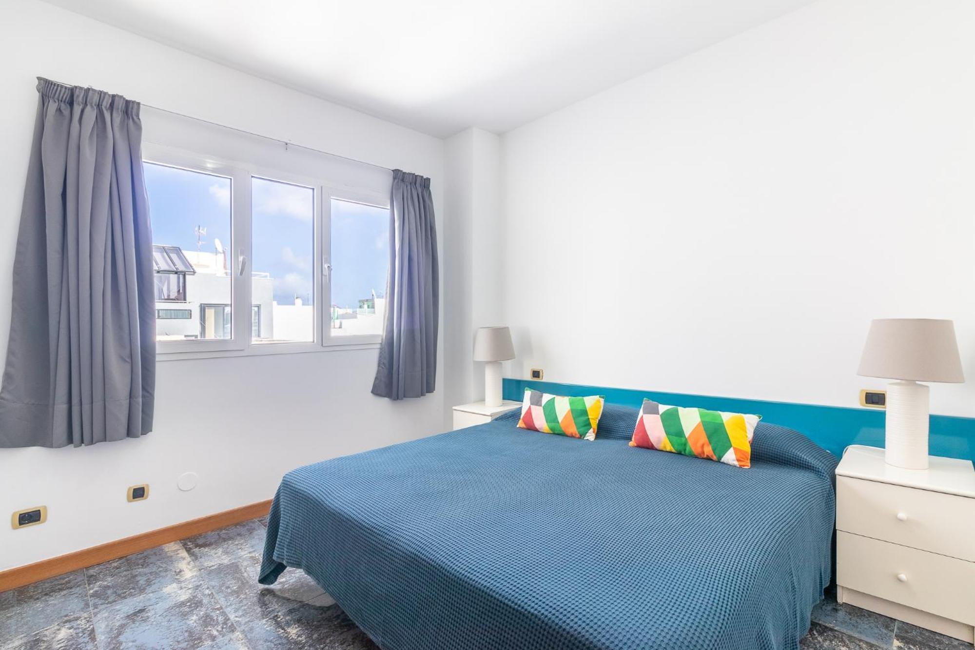 Espectacular Atico Con Terraza A 50 Mt Playa Canteras Las Palmas Exterior photo