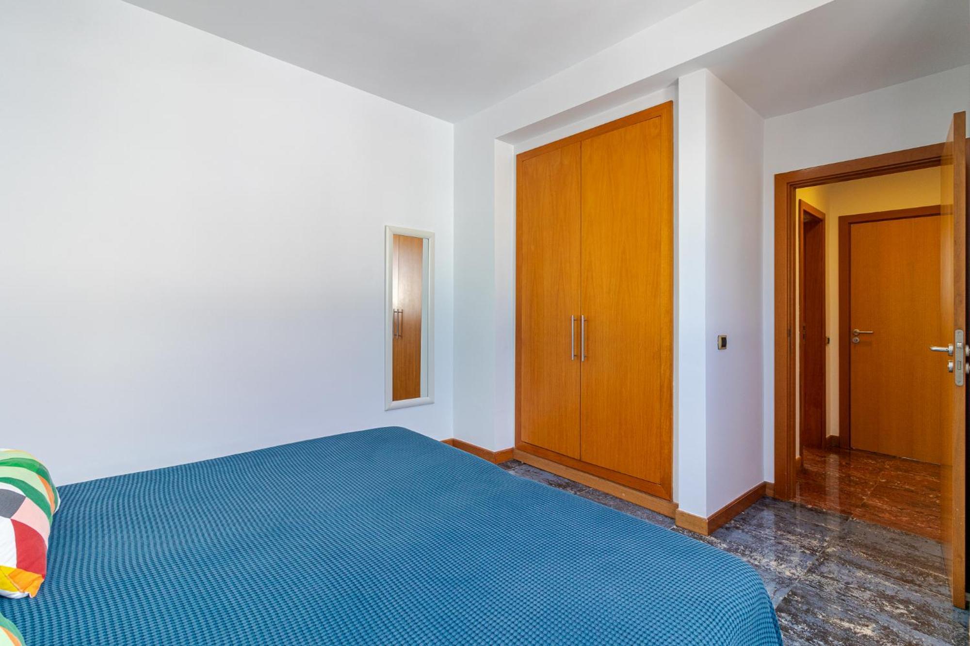 Espectacular Atico Con Terraza A 50 Mt Playa Canteras Las Palmas Exterior photo