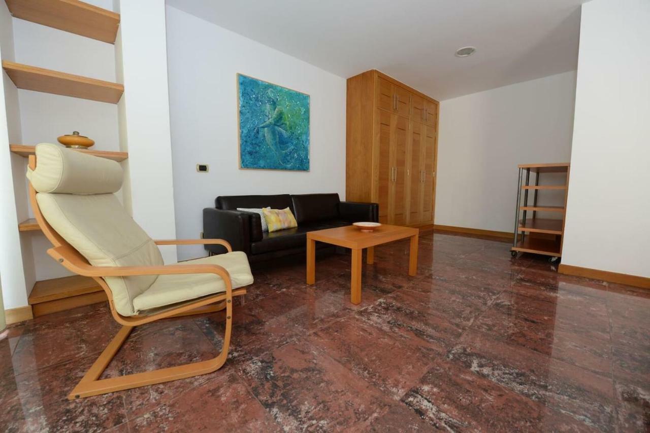 Espectacular Atico Con Terraza A 50 Mt Playa Canteras Las Palmas Exterior photo